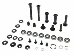 BMC Kit Roulements Et Vis Pour Fourstroke 01 MY2019 - 301734