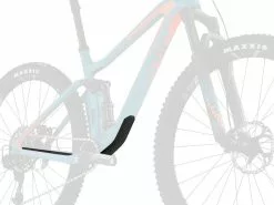 BMC Protections Tube Diagonal + Chaîne Speedfox Agonist 301199