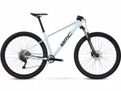 BMC Twostroke AL Five (Deore 1x11 Mix) VTT Cross-country 2022