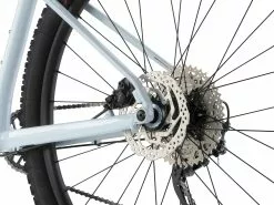 BMC Twostroke AL Five (Deore 1x11 Mix) VTT Cross-country 2022 -Promos Vtt Boutique bmc twostroke al five deore 1x11 mix vtt cross country 2022 7