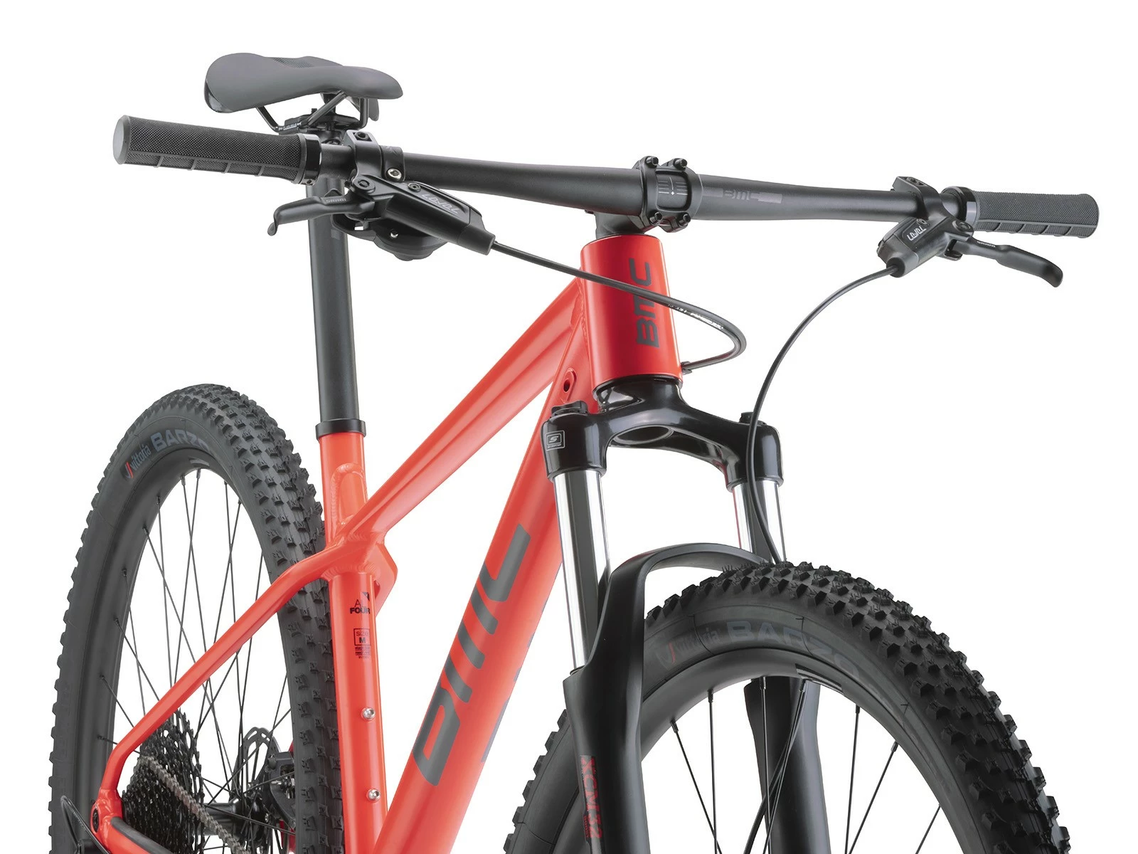 BMC Twostroke AL Four (SX Eagle) VTT Cross-country 2022 4 BMC Twostroke AL Four (SX Eagle) VTT Cross-country 2022 – Image 2