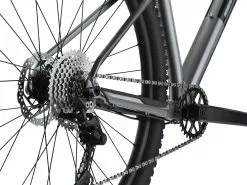 BMC Twostroke AL Six (Deore 1x10 Mix) VTT Cross-country 2022 16 BMC Twostroke AL Six (Deore 1x10 Mix) VTT Cross-country 2022 -Promos Vtt Boutique bmc twostroke al six deore 1x10 mix vtt cross country 2022 5