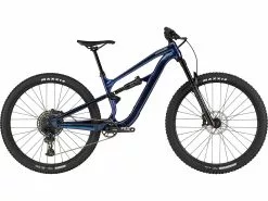 CANNONDALE Habit 3 VTT Trail Purple Haze 2023
