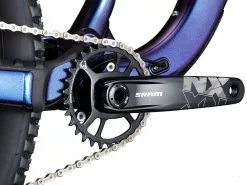 CANNONDALE Habit 3 VTT Trail Purple Haze 2023 10 CANNONDALE Habit 3 VTT Trail Purple Haze 2023 -Promos Vtt Boutique cannondale habit 3 vtt trail purple haze 2023 3