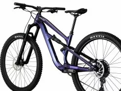 CANNONDALE Habit 3 VTT Trail Purple Haze 2023 11 CANNONDALE Habit 3 VTT Trail Purple Haze 2023 -Promos Vtt Boutique cannondale habit 3 vtt trail purple haze 2023 4