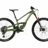 CANNONDALE Jekyll 1 VTT Enduro Beetle Green 2022 -Promos Vtt Boutique cannondale jekyll 1 vtt enduro beetle green 2022