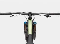 CANNONDALE Jekyll 1 VTT Enduro Beetle Green 2022 -Promos Vtt Boutique cannondale jekyll 1 vtt enduro beetle green 2022 2
