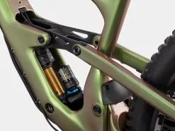 CANNONDALE Jekyll 1 VTT Enduro Beetle Green 2022 -Promos Vtt Boutique cannondale jekyll 1 vtt enduro beetle green 2022 3