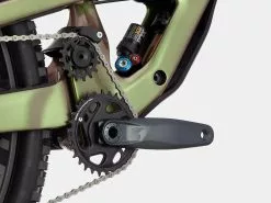 CANNONDALE Jekyll 1 VTT Enduro Beetle Green 2022 -Promos Vtt Boutique cannondale jekyll 1 vtt enduro beetle green 2022 6