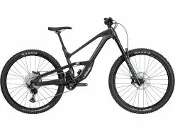 CANNONDALE Jekyll 2 VTT Enduro Graphite 2023
