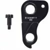 CANNONDALE Patte De Dérailleur Pour Habit Et Bad Habit KP381 -Promos Vtt Boutique cannondale patte de derailleur pour habit et bad habit kp381