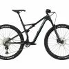 CANNONDALE Scalpel Carbon SE 2 VTT Trail Black Magic 2023 -Promos Vtt Boutique cannondale scalpel carbon se 2 vtt trail black magic 2023