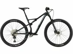 CANNONDALE Scalpel Carbon SE 2 VTT Trail Black Magic 2023