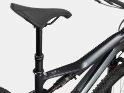 CANNONDALE Scalpel Carbon SE 2 VTT Trail Black Magic 2023 -Promos Vtt Boutique cannondale scalpel carbon se 2 vtt trail black magic 2023 3
