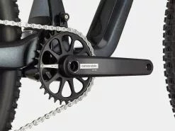 CANNONDALE Scalpel Carbon SE 2 VTT Trail Black Magic 2023 -Promos Vtt Boutique cannondale scalpel carbon se 2 vtt trail black magic 2023 6