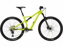CANNONDALE Scalpel SE 2 VTT Trail Carbon Bionic 2022