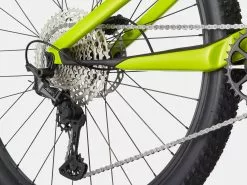 CANNONDALE Scalpel SE 2 VTT Trail Carbon Bionic 2022 -Promos Vtt Boutique cannondale scalpel se 2 vtt trail carbon bionic 2022 4