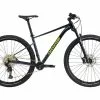 CANNONDALE Trail SL 2 VTT Semi-rigide Midnight Blue 2022
