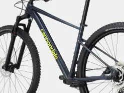CANNONDALE Trail SL 2 VTT Semi-rigide Midnight Blue 2022 -Promos Vtt Boutique cannondale trail sl 2 vtt semi rigide midnight blue 2022 2