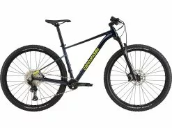 CANNONDALE Trail SL 2 VTT Semi-rigide Midnight Blue 2022