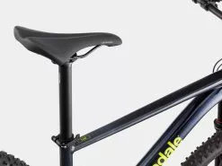 CANNONDALE Trail SL 2 VTT Semi-rigide Midnight Blue 2022 -Promos Vtt Boutique cannondale trail sl 2 vtt semi rigide midnight blue 2022 4