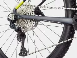 CANNONDALE Trail SL 2 VTT Semi-rigide Midnight Blue 2022 -Promos Vtt Boutique cannondale trail sl 2 vtt semi rigide midnight blue 2022 5