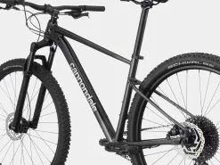 CANNONDALE Trail SL 3 VTT Semi-rigide Black Pearl 2023 -Promos Vtt Boutique cannondale trail sl 3 vtt semi rigide black pearl 2023 2