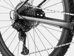 CANNONDALE Trail SL 3 VTT Semi-rigide Black Pearl 2023 -Promos Vtt Boutique cannondale trail sl 3 vtt semi rigide black pearl 2023 5