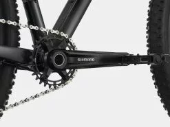 CANNONDALE Trail SL 3 VTT Semi-rigide Black Pearl 2023 -Promos Vtt Boutique cannondale trail sl 3 vtt semi rigide black pearl 2023 6