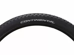 CONTINENTAL Pneu Souple Cross King II - 29 X 2,0 Pouces -Promos Vtt Boutique continental pneu souple cross king ii 29 x 20 pouces 2