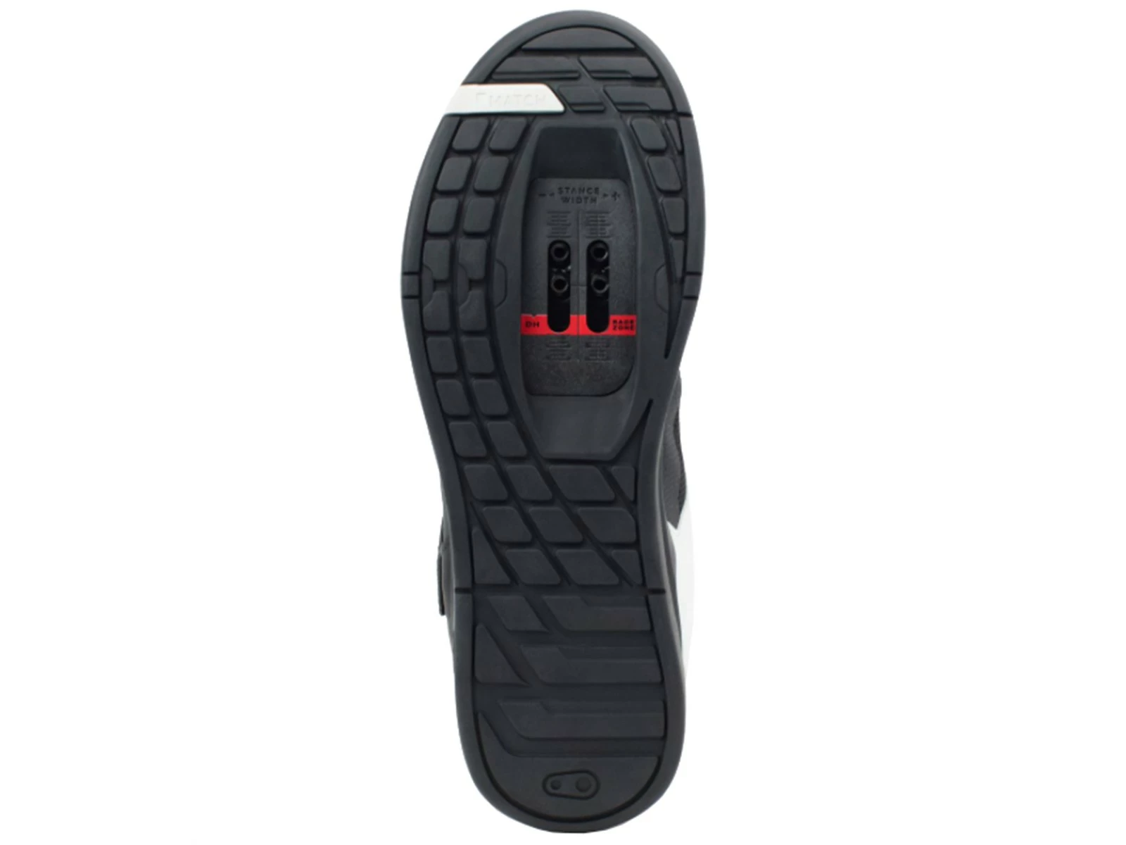 CRANKBROTHERS Chaussures VTT Mallet Speedlace Clip-in 5 CRANKBROTHERS Chaussures VTT Mallet Speedlace Clip-in – Image 3