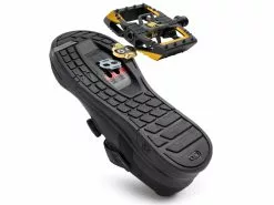 CRANKBROTHERS Chaussures VTT Mallet Speedlace Clip-in 10 CRANKBROTHERS Chaussures VTT Mallet Speedlace Clip-in -Promos Vtt Boutique crankbrothers chaussures vtt mallet speedlace clip in 3