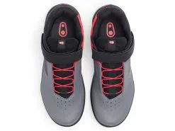 CRANKBROTHERS Chaussures VTT Stamp Speedlace Flat -Promos Vtt Boutique crankbrothers chaussures vtt stamp speedlace flat 3