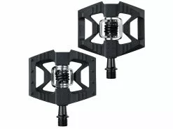 CRANKBROTHERS Double Shot 1 Pédales Automatiques Noires