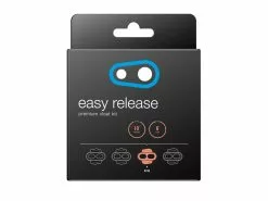 CRANKBROTHERS Kit De Cales Easy Release 6° -Promos Vtt Boutique crankbrothers kit de cales easy release 6 2