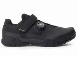 CRANKBROTHERS Mallet E BOA Clipin Chaussures VTT Enduro Black Gold