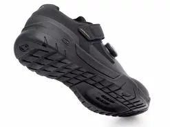 CRANKBROTHERS Mallet E BOA Clipin Chaussures VTT Enduro Black Gold -Promos Vtt Boutique crankbrothers mallet e boa clipin chaussures vtt enduro black gold 3