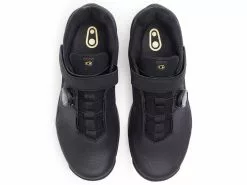 CRANKBROTHERS Mallet E BOA Clipin Chaussures VTT Enduro Black Gold -Promos Vtt Boutique crankbrothers mallet e boa clipin chaussures vtt enduro black gold 6