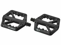 CRANKBROTHERS Pédales Stamp 1 Small