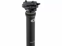 CRANKBROTHERS Tige De Selle Télescopique 150mm ⌀31,6mm 43,7cm 8 CRANKBROTHERS Tige De Selle Télescopique 150mm ⌀31,6mm 43,7cm -Promos Vtt Boutique crankbrothers tige de selle telescopique 150mm 316mm 437cm 2