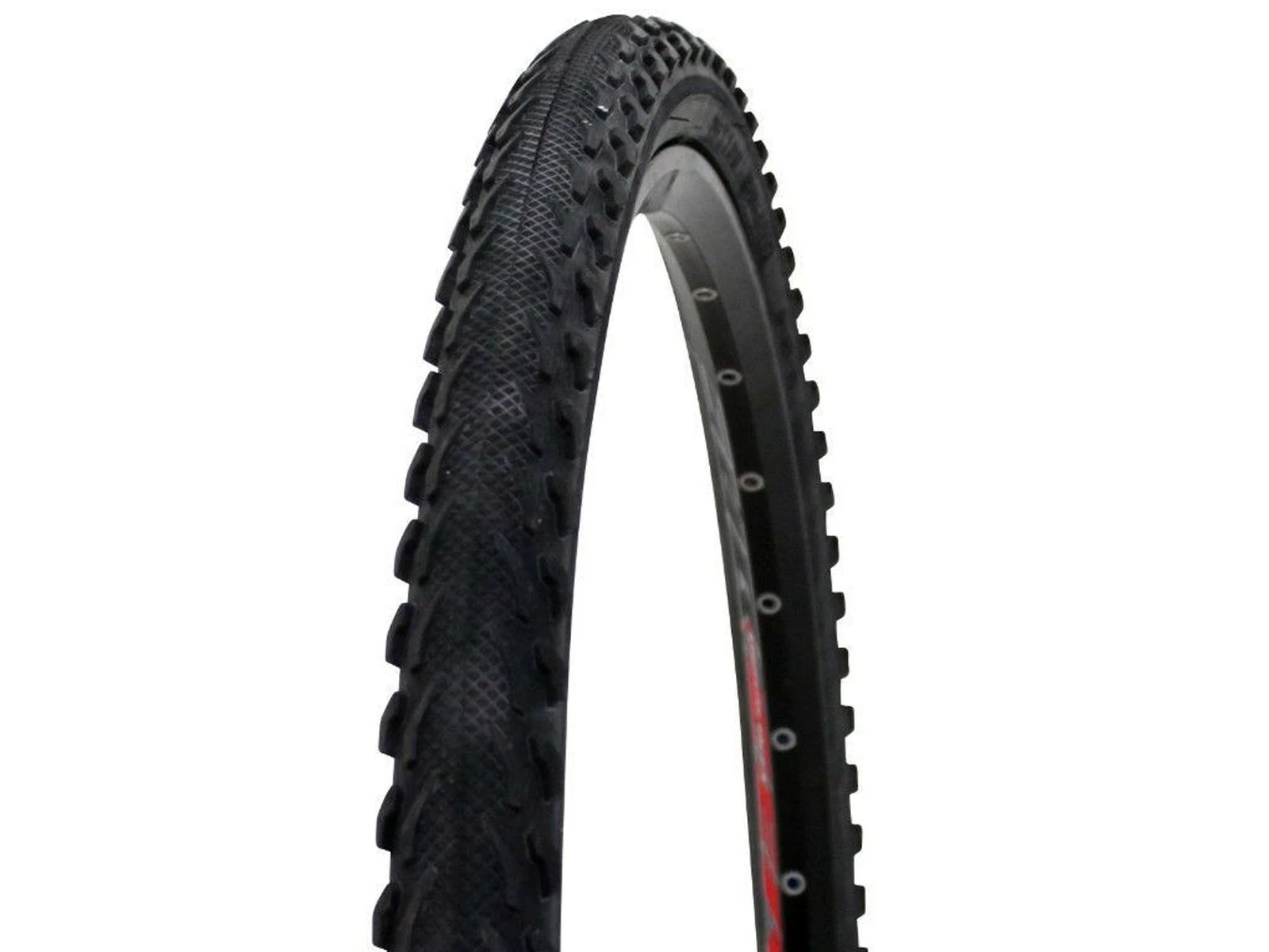 Wtb DELI Pneu VTT SA-207 V-sprint 26x1.90 TR (50-559) 3 Wtb DELI Pneu VTT SA-207 V-sprint 26x1.90 TR (50-559)
