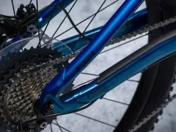 DYEDBRO Autocollant De Protection De Cadre VTT (transparent Brillant) -Promos Vtt Boutique dyedbro autocollant de protection de cadre vtt transparent brillant 3