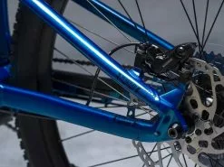 DYEDBRO Autocollant De Protection De Cadre VTT (transparent Brillant) -Promos Vtt Boutique dyedbro autocollant de protection de cadre vtt transparent brillant 4