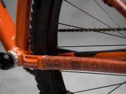 DYEDBRO “Día De Muertos” Stickers De Protection De Cadre VTT -Promos Vtt Boutique dyedbro dia de muertos stickers de protection de cadre vtt 4