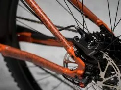 DYEDBRO “Día De Muertos” Stickers De Protection De Cadre VTT -Promos Vtt Boutique dyedbro dia de muertos stickers de protection de cadre vtt 5