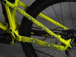 DYEDBRO “Guadalupe” Stickers De Protection De Cadre VTT -Promos Vtt Boutique dyedbro guadalupe stickers de protection de cadre vtt 2