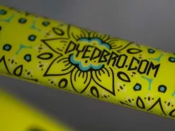 DYEDBRO “Guadalupe” Stickers De Protection De Cadre VTT -Promos Vtt Boutique dyedbro guadalupe stickers de protection de cadre vtt 3