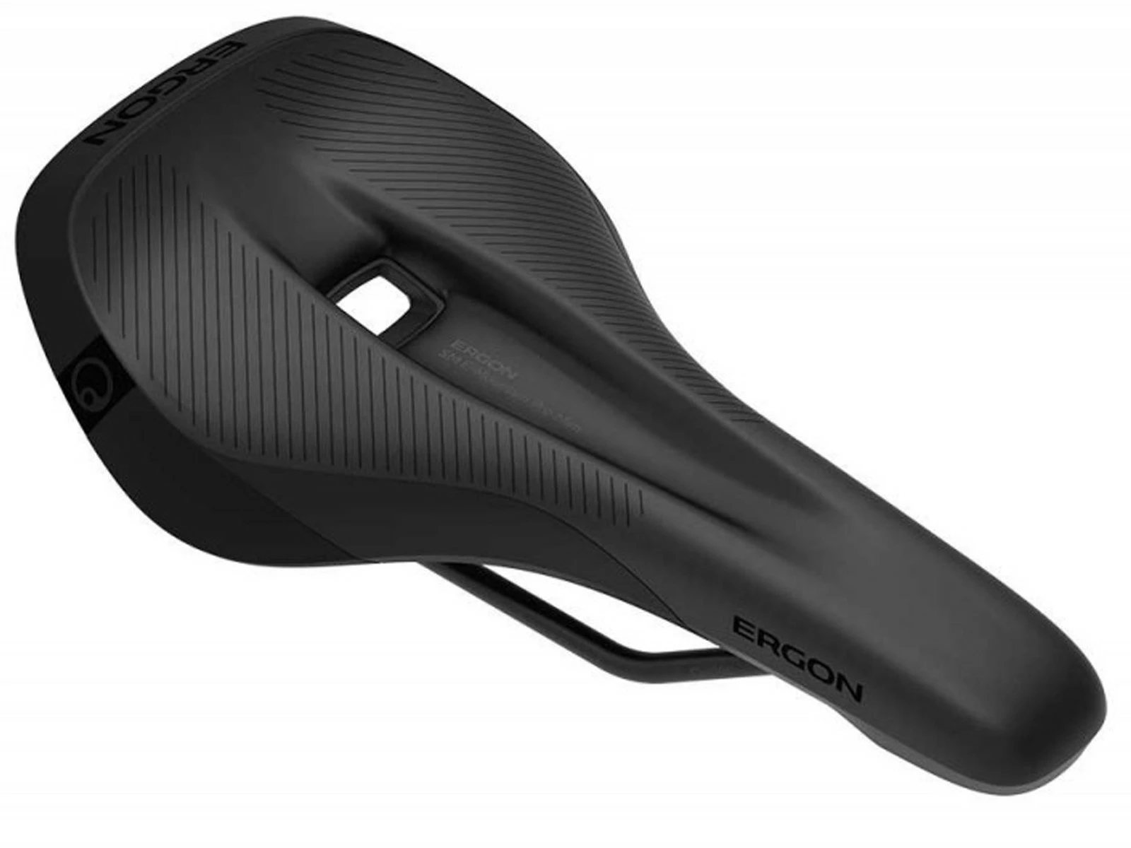 ERGON Selle SM E-mountain Pro Homme S/M M/L 4 ERGON Selle SM E-mountain Pro Homme S/M M/L – Image 2