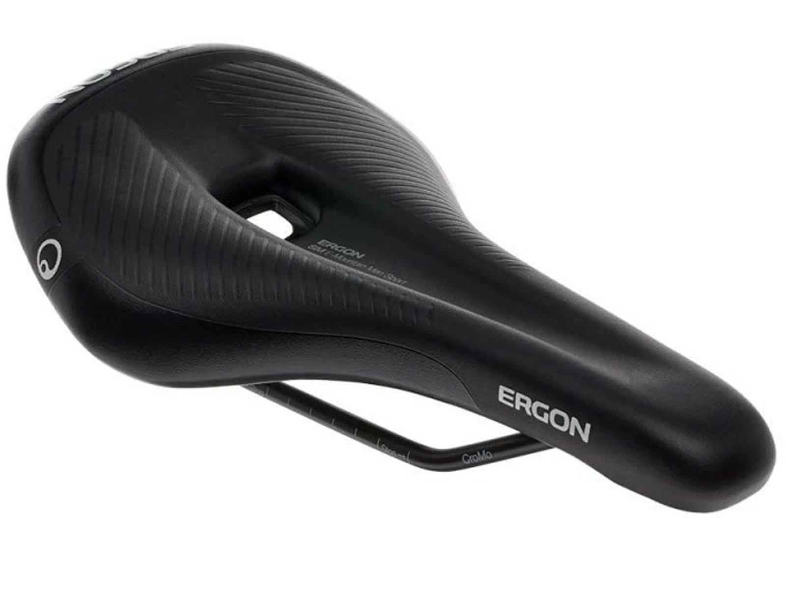 ERGON Selle SM E-mountain Sport Homme S/M M/L 4 ERGON Selle SM E-mountain Sport Homme S/M M/L – Image 2