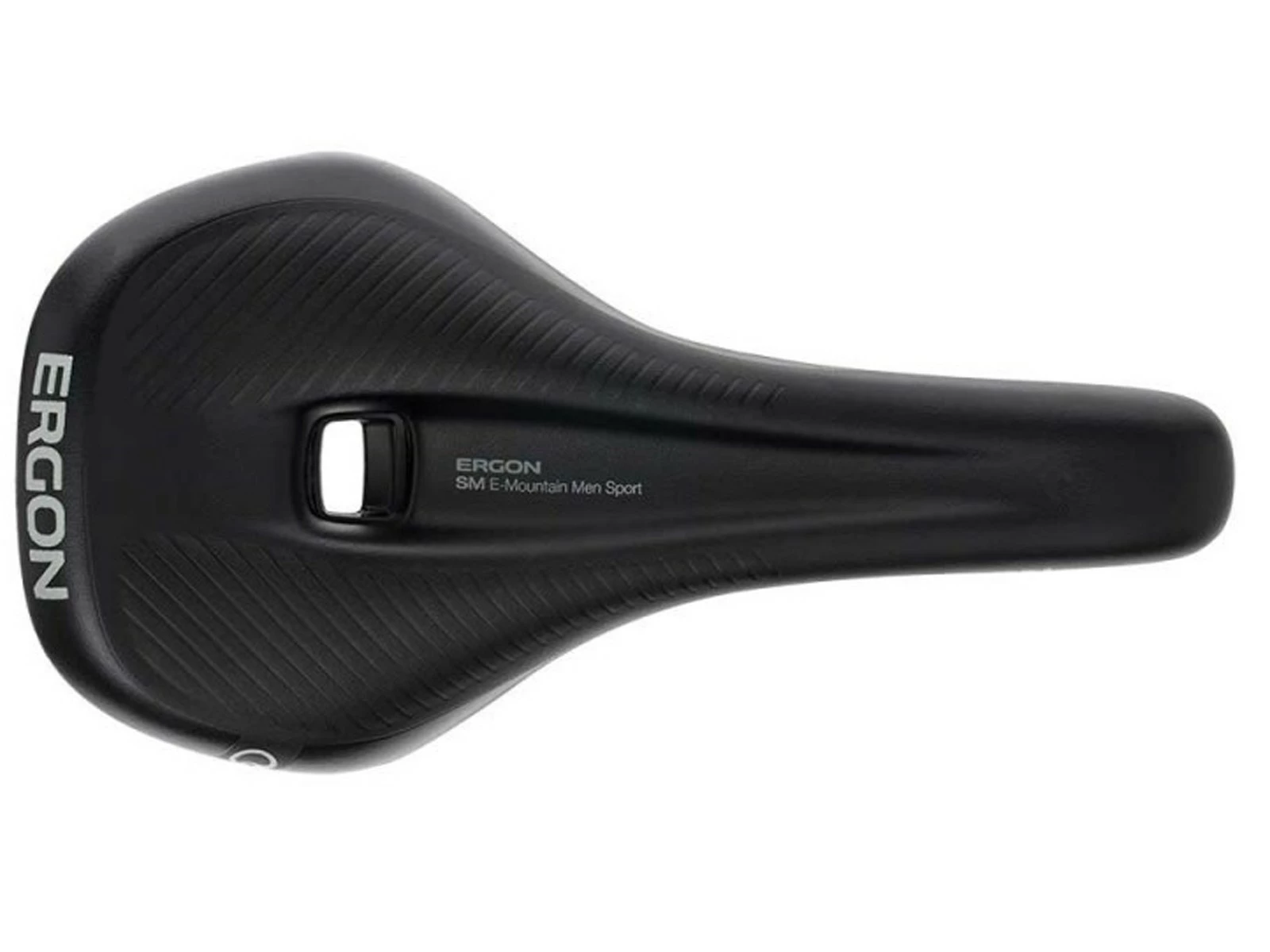 ERGON Selle SM E-mountain Sport Homme S/M M/L 3 ERGON Selle SM E-mountain Sport Homme S/M M/L